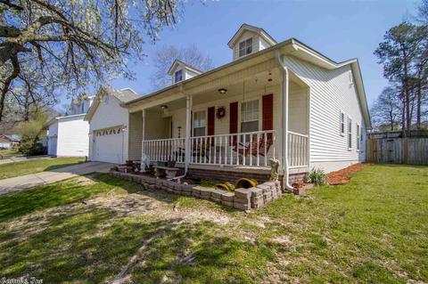 2105 Cherry Xing, Benton, AR 72015 photo 4