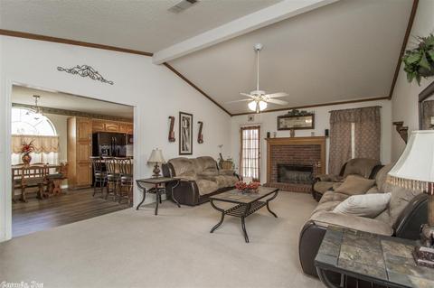 2105 Cherry Xing, Benton, AR 72015 photo 16