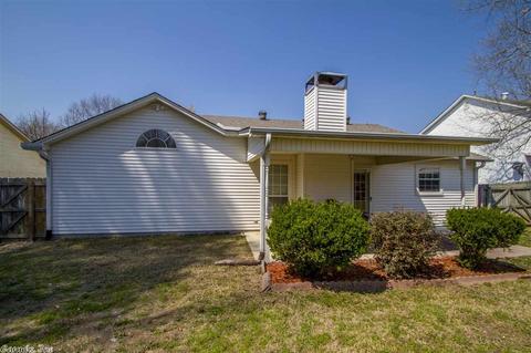 2105 Cherry Xing, Benton, AR 72015 photo 39