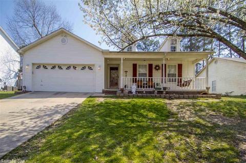 2105 Cherry Xing, Benton, AR 72015 photo 2