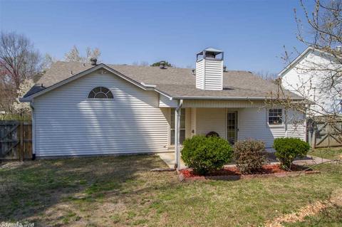 2105 Cherry Xing, Benton, AR 72015 photo 37
