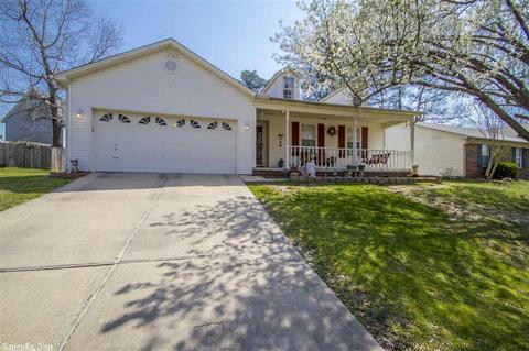 2105 Cherry Xing, Benton, AR 72015 photo 3