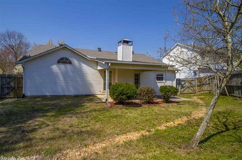 2105 Cherry Xing, Benton, AR 72015 photo 38