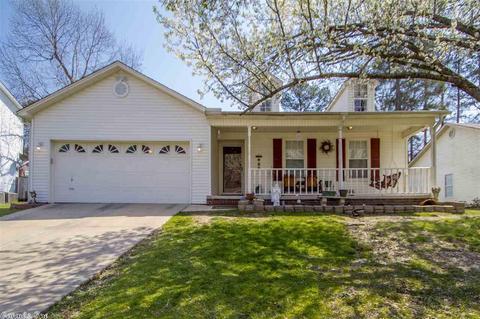 2105 Cherry Xing, Benton, AR 72015 photo 1