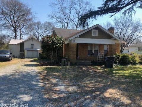 116 S 1st St, Benton, AR 72015 photo 2