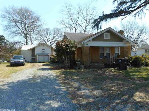 116 S 1st St, Benton, AR 72015 photo 1