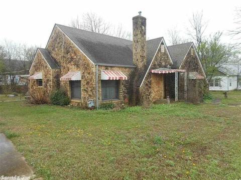 404 W Main, Mountain View, AR 72560 photo 1