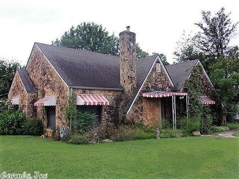 404 W Main, Mountain View, AR 72560 photo 4
