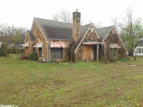 404 W Main, Mountain View, AR 72560 photo 2