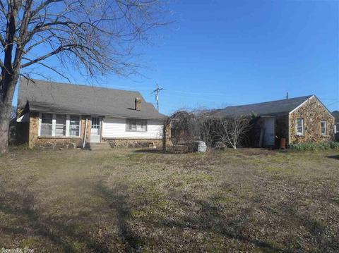 404 W Main, Mountain View, AR 72560 photo 17