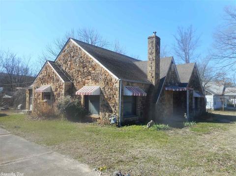 404 W Main, Mountain View, AR 72560 photo 12