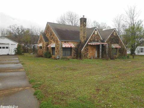 404 W Main, Mountain View, AR 72560 photo 3