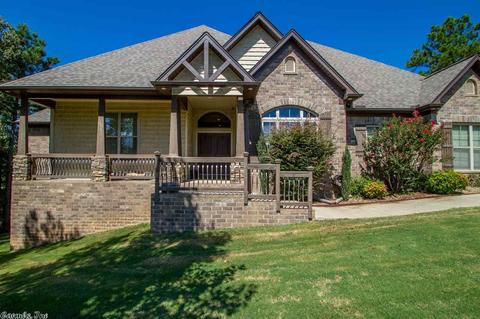 10038 Rhinestone, Alexander, AR 72002 photo 1