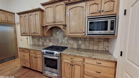 10038 Rhinestone, Alexander, AR 72002 photo 2