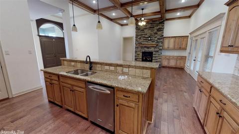 10038 Rhinestone, Alexander, AR 72002 photo 5