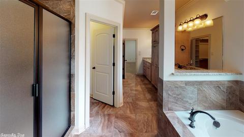 10038 Rhinestone, Alexander, AR 72002 photo 22