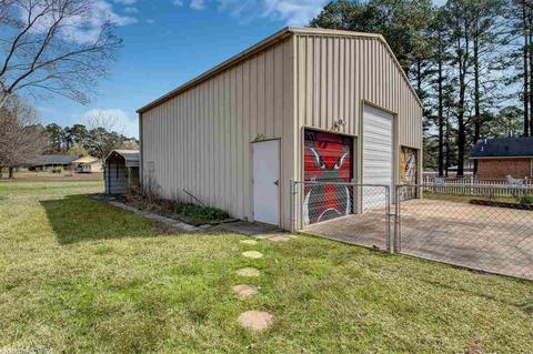 7307 S Pinewood Dr, Pine Bluff, AR 71603 photo 36