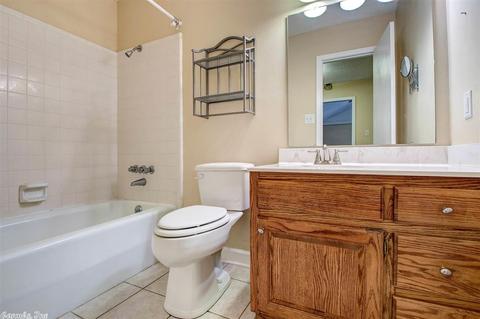 7307 S Pinewood Dr, Pine Bluff, AR 71603 photo 32