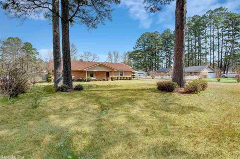7307 S Pinewood Dr, Pine Bluff, AR 71603 photo 3