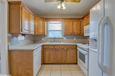 7307 S Pinewood Dr, Pine Bluff, AR 71603 photo 10