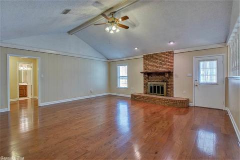 7307 S Pinewood Dr, Pine Bluff, AR 71603 photo 16