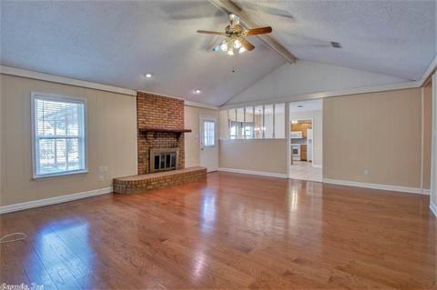 7307 S Pinewood Dr, Pine Bluff, AR 71603 photo 18
