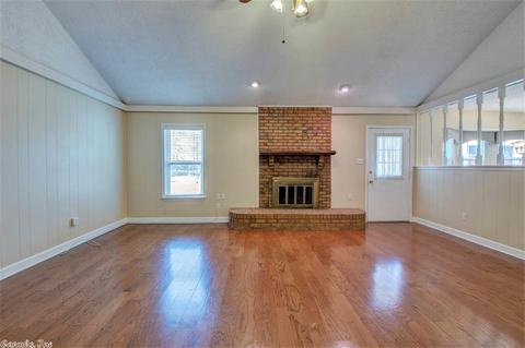 7307 S Pinewood Dr, Pine Bluff, AR 71603 photo 17