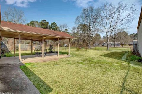 7307 S Pinewood Dr, Pine Bluff, AR 71603 photo 38