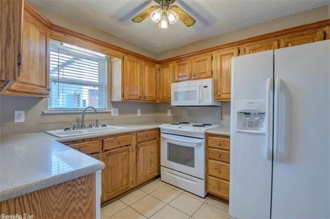 7307 S Pinewood Dr, Pine Bluff, AR 71603 photo 11