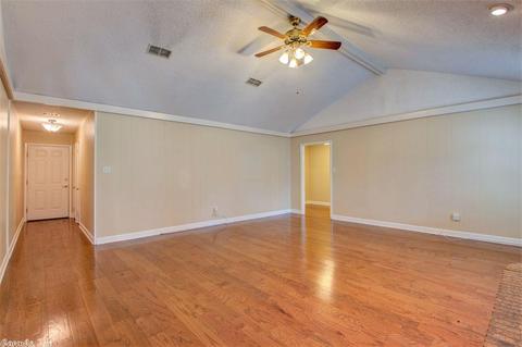 7307 S Pinewood Dr, Pine Bluff, AR 71603 photo 21