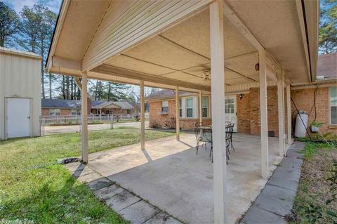 7307 S Pinewood Dr, Pine Bluff, AR 71603 photo 39