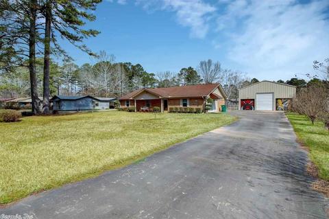 7307 S Pinewood Dr, Pine Bluff, AR 71603 photo 2