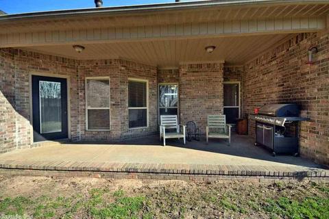 47 Earnhardt Cir, Cabot, AR 72023 photo 8