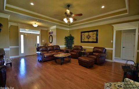 47 Earnhardt Cir, Cabot, AR 72023 photo 17