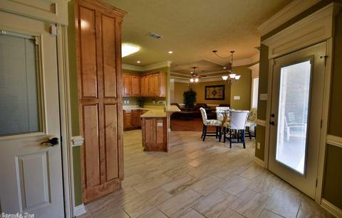 47 Earnhardt Cir, Cabot, AR 72023 photo 23