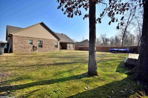 47 Earnhardt Cir, Cabot, AR 72023 photo 10