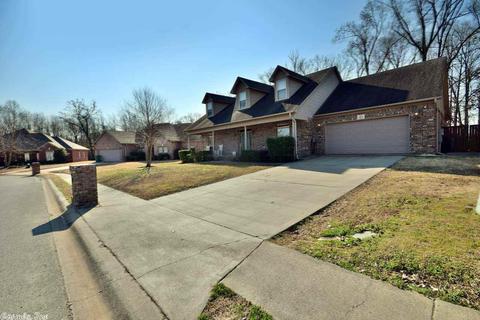 47 Earnhardt Cir, Cabot, AR 72023 photo 2