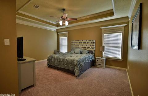 47 Earnhardt Cir, Cabot, AR 72023 photo 28
