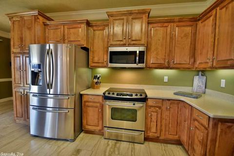 47 Earnhardt Cir, Cabot, AR 72023 photo 22