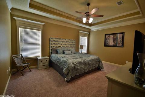47 Earnhardt Cir, Cabot, AR 72023 photo 27