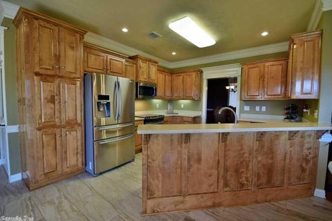47 Earnhardt Cir, Cabot, AR 72023 photo 25