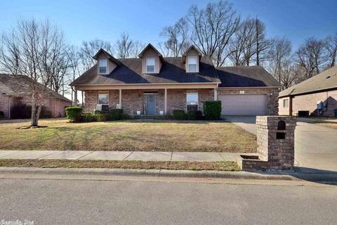47 Earnhardt Cir, Cabot, AR 72023 photo 3