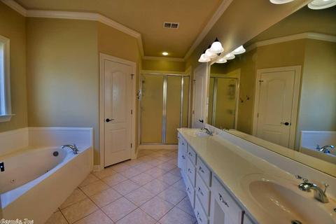 47 Earnhardt Cir, Cabot, AR 72023 photo 32