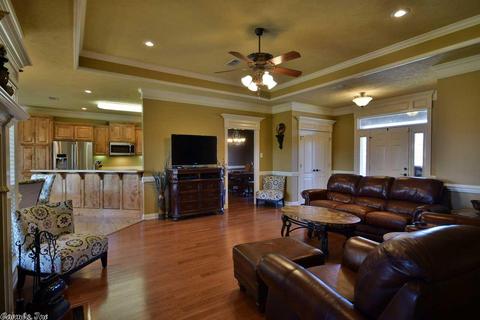 47 Earnhardt Cir, Cabot, AR 72023 photo 16