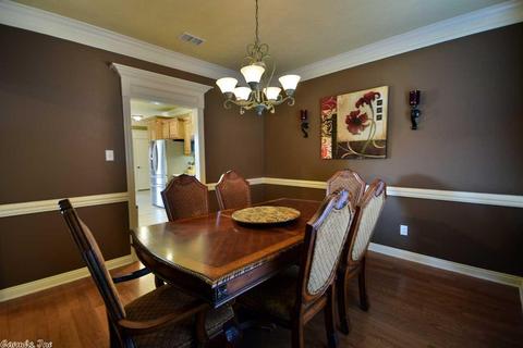 47 Earnhardt Cir, Cabot, AR 72023 photo 19