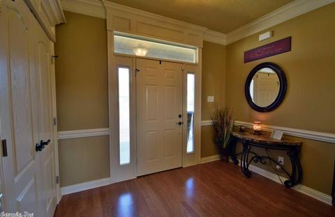 47 Earnhardt Cir, Cabot, AR 72023 photo 12