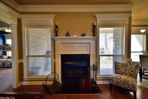 47 Earnhardt Cir, Cabot, AR 72023 photo 15