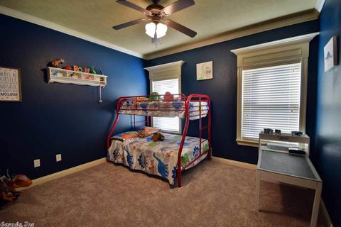 47 Earnhardt Cir, Cabot, AR 72023 photo 35