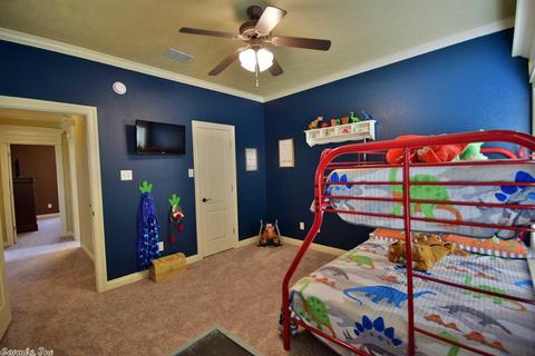 47 Earnhardt Cir, Cabot, AR 72023 photo 36