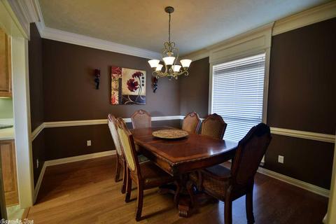 47 Earnhardt Cir, Cabot, AR 72023 photo 18